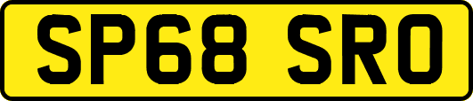 SP68SRO