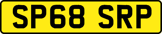 SP68SRP