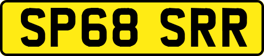 SP68SRR