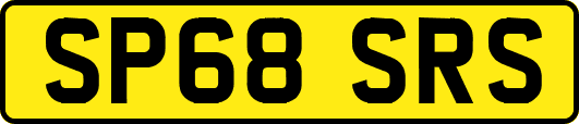 SP68SRS
