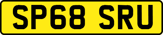 SP68SRU