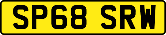 SP68SRW