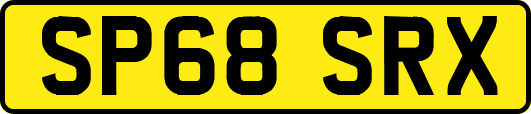 SP68SRX