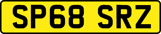 SP68SRZ