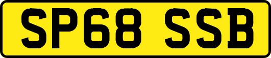 SP68SSB