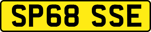 SP68SSE