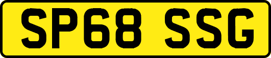 SP68SSG