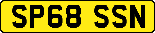 SP68SSN