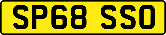 SP68SSO