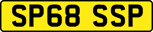 SP68SSP