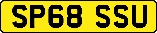 SP68SSU