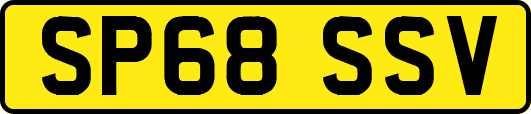 SP68SSV