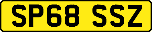SP68SSZ