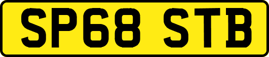 SP68STB