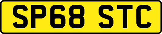 SP68STC