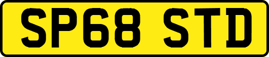SP68STD