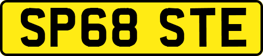 SP68STE