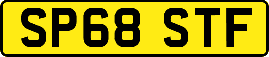SP68STF