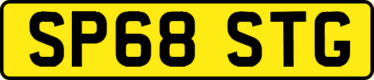 SP68STG