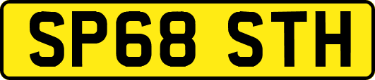 SP68STH
