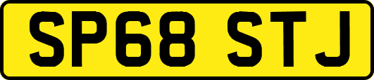 SP68STJ