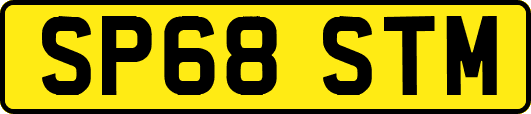 SP68STM