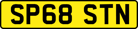 SP68STN