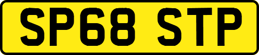 SP68STP