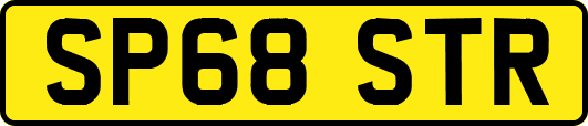 SP68STR
