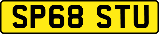 SP68STU