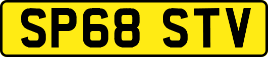 SP68STV