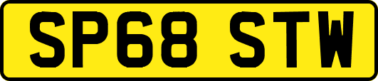 SP68STW