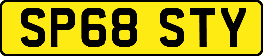 SP68STY