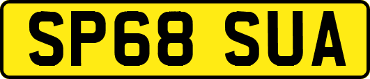 SP68SUA