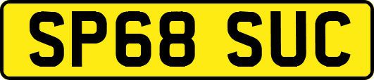 SP68SUC