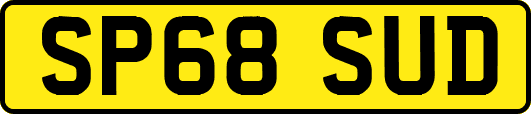 SP68SUD