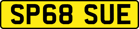 SP68SUE