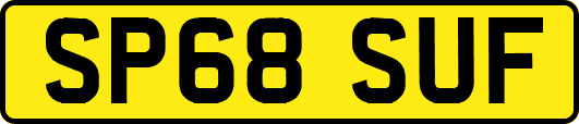 SP68SUF