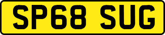 SP68SUG