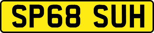 SP68SUH