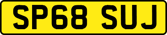 SP68SUJ