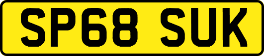SP68SUK
