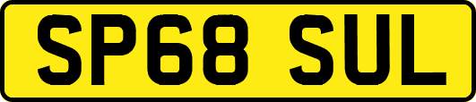 SP68SUL