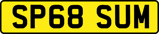 SP68SUM