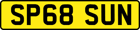 SP68SUN