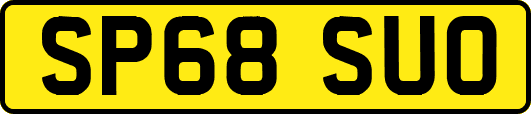 SP68SUO
