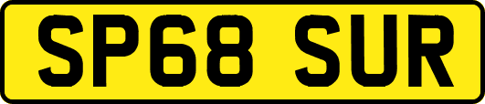 SP68SUR