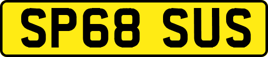 SP68SUS