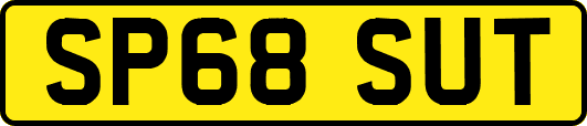 SP68SUT
