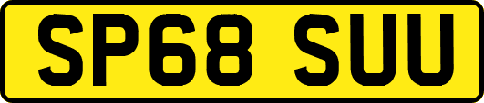 SP68SUU